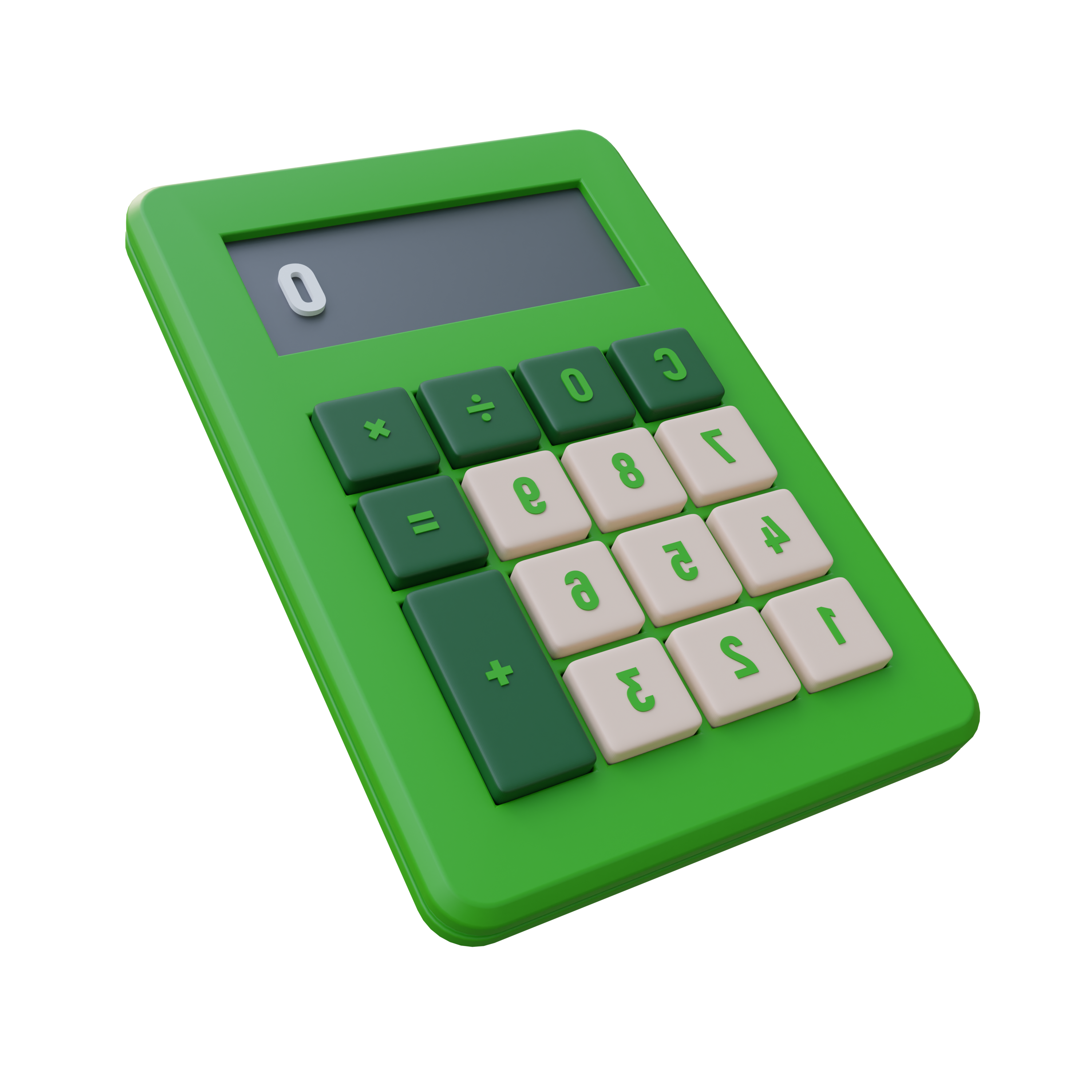 Contabilidad Automatizada