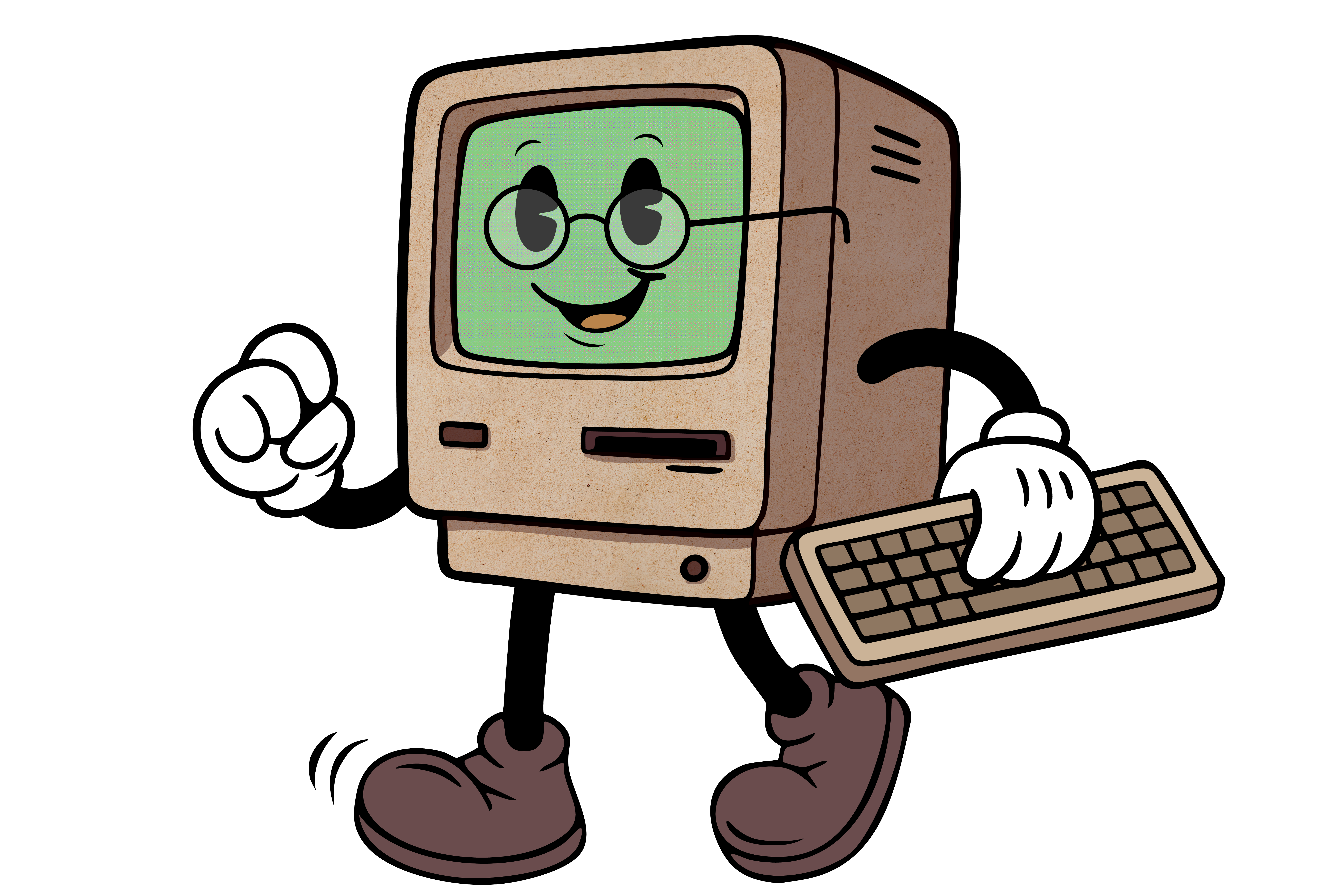 Luca - Asistente Contable IA